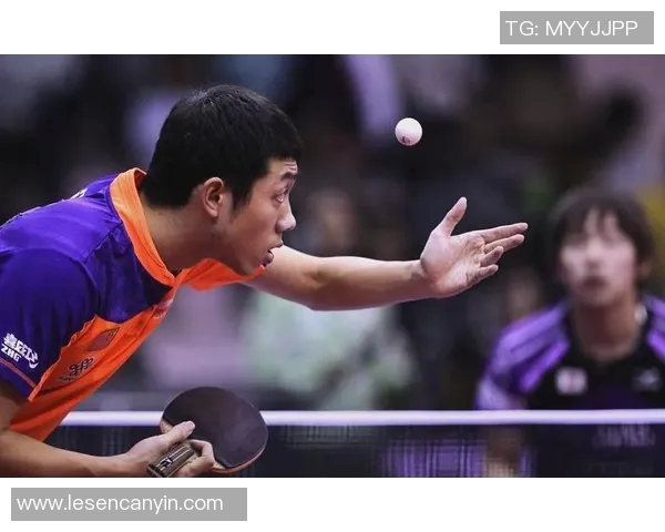 科学乒乓球训练技巧与比赛经验分享助你提升竞技水平